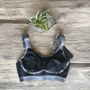 Syrokan High Impact Bra